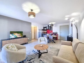 Casa Nostra - T2 à 3 minutes de la Clinique - Sainte-Clotilde